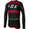 Langærmet MTB Trøje Fox Racing Flexair N001